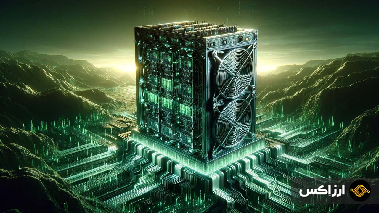 بهترین ارزهای دیجیتال برای استخراج در سال 2024