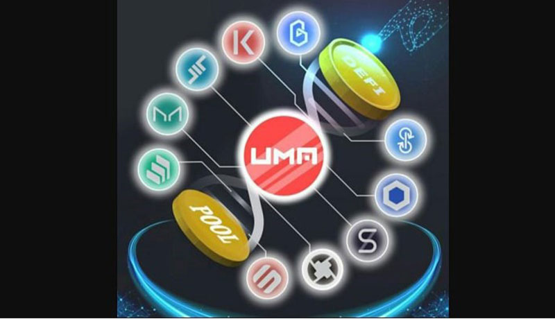 آینده ارز دیجیتال اوما (UMA) + پیش بینی قیمت
