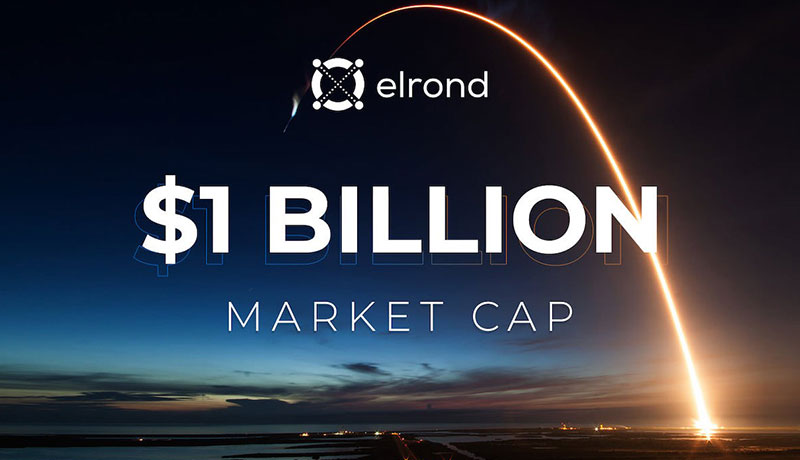 آینده ارز دیجیتال الروند (Elrond) + پیش بینی قیمت