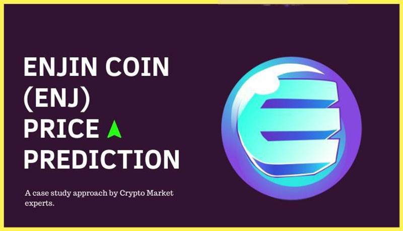 آینده ارز دیجیتال انجین کوین (Enjin coin)