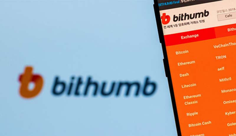 صرافی Bithumb چیست؟ معرفی کامل و آموزش ثبت نام در صرافی بیت‌ هامب