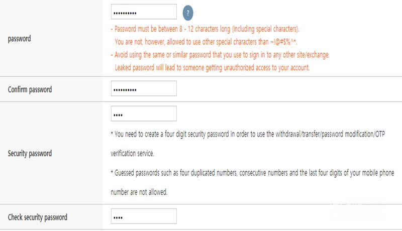 صرافی Bithumb چیست؟ معرفی کامل و آموزش ثبت نام در صرافی بیت‌ هامب