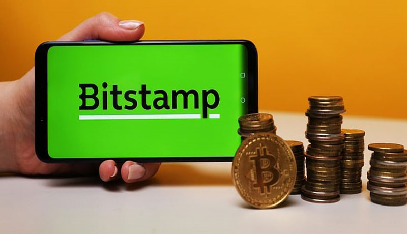 صرافی Bitstamp چیست؟ معرفی کامل و آموزش ثبت نام در صرافی بیت استمپ