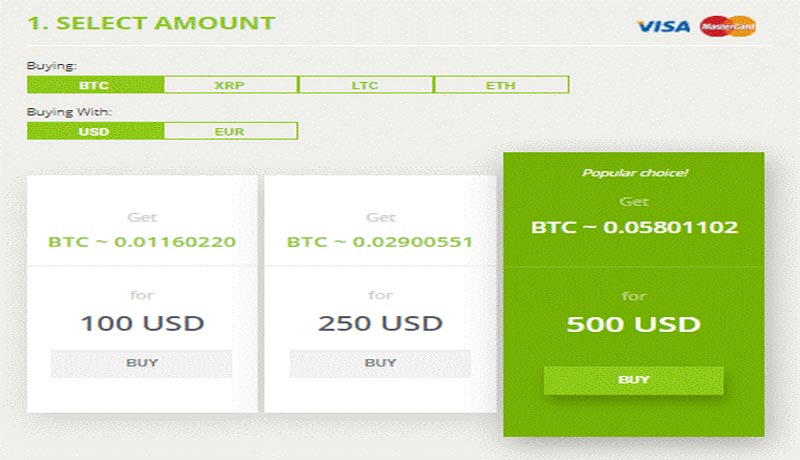 صرافی Bitstamp چیست؟ معرفی کامل و آموزش ثبت نام در صرافی بیت استمپ