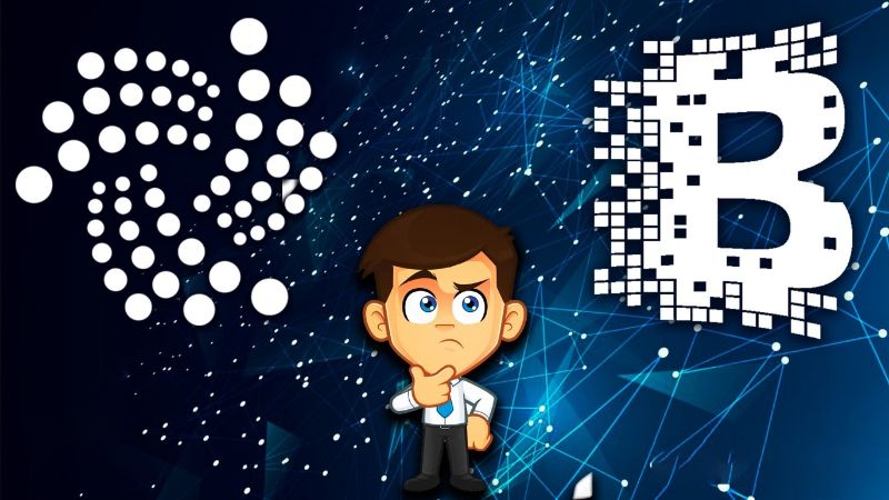 آینده ارز دیجیتال آیوتا (IOTA) + پیش بینی قیمت آینده ارز دیجیتال آیوتا (IOTA) + پیش بینی قیمت