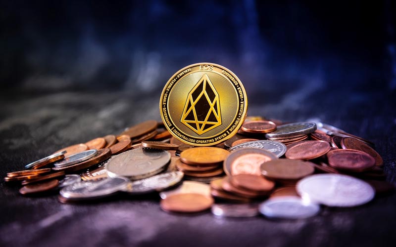 تحلیل تکنیکال EOS