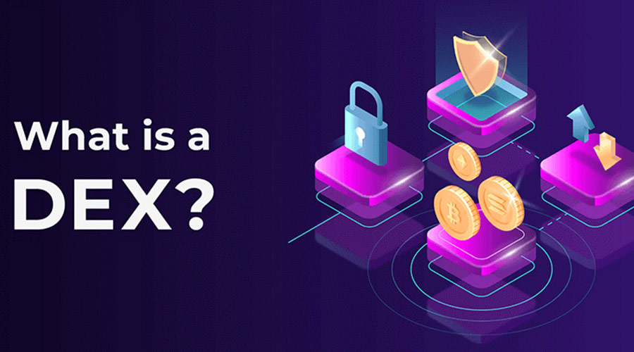 بهترین صرافی های غیر متمرکز (DEX) در سال 2024