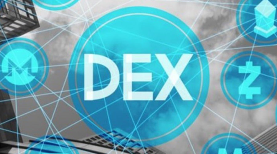 بهترین صرافی های غیر متمرکز (DEX) در سال 2024