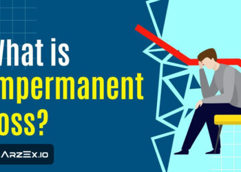ضرر ناپایدار (Impermanent Loss) چیست؟