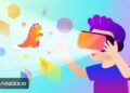 تاثیر متاورس بر زندگی کودکان چیست؟