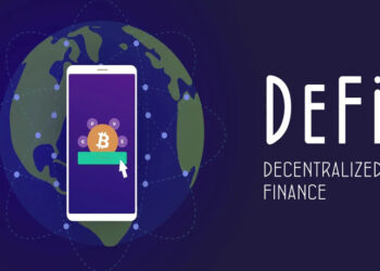 بیت کوین ناجی دیفای می‌شود!