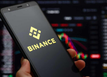 صرافی بایننس در حال توسعه بازار رمزارزها