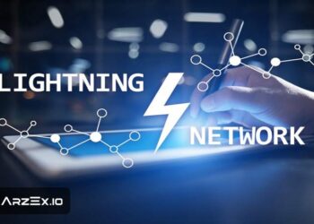 شبکه لایتنینگ بیت کوین (Lightning) چیست؟ چه مزایا و معایبی دارد؟