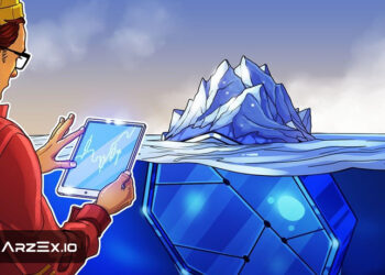 سفارش کوه یخ (Iceberg) چیست؟ چگونه می‌شود از آن استفاده کرد؟