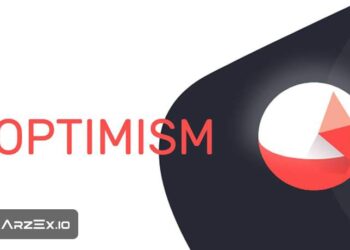 توکن OP چیست؟ همه چیز در مورد ایردراپ توکن شبکه اپتیمیزم (Optimism)