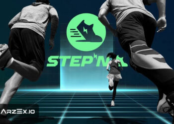 بازی Stepn چیست؟ آموزش کامل و دانلود بازی استپن