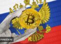 The impact of Ukrainian war on crypto mining