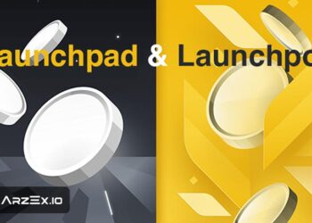 تفاوت لانچ پد (Launchpad) و لانچ پول (Launchpool) بایننس چیست؟