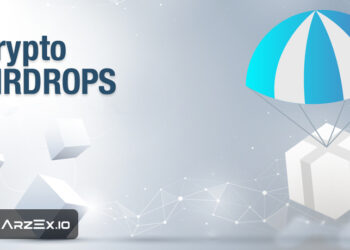 crypto-airdrops