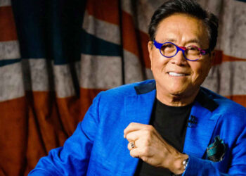 rich-dad-poor-dad-author-kiyosaki-says-market-crash-he-foretold-in-2013-is-here-and-its-time-to-get