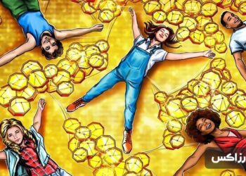 the number of crypto billionaires