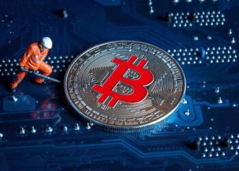 هجوم ماینرهای بیت کوین برای فروش!