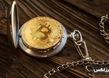 Bitcoin prevents wasting time