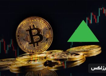 Bitcoin returns to peak price