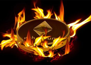 eth-burned-in-a-few-days-as-ftx-collapse-causes-surge-in-on-chain-transactions