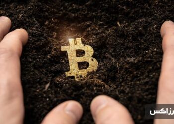 The number of lost bitcoins