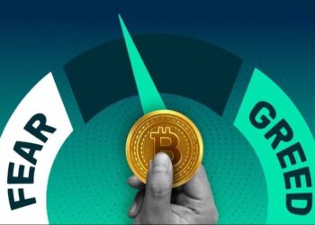 آیا طمع سرمایهگذاران بیت کوین به ترس آنها غلبه میکند؟