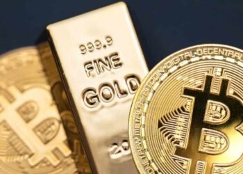 بیت کوین یا طلا، کدامیک در برابر تورم مقاومتر است؟