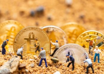 استخراج بیت کوین سخت‌تر شد! تأثیر آن بر قیمت BTC چیست؟