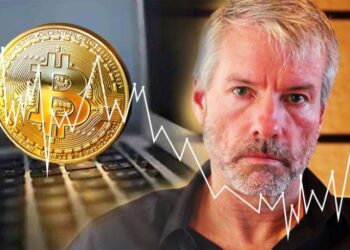 تأثیرات بازار نزولی سال ۲۰۲۲ بر بیت کوین از زبان نهنگ بزرگ!