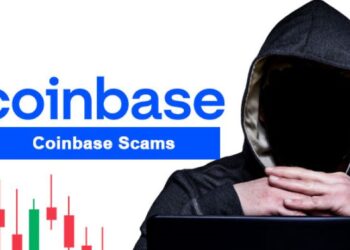 کلاهبرداری با نام بلاکچین جدید کوین بیس!