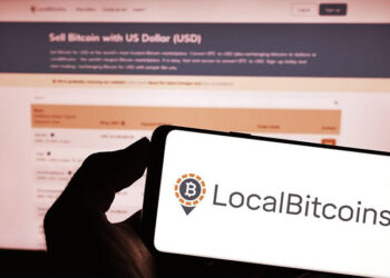 صرافی LocalBitcoins بسته می‌شود! کاربران کجا بروند؟