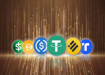 افزایش ورودی استیبل‌کوین به صرافی‌ها؛ آیا خریداران بیشتر شده‌اند؟