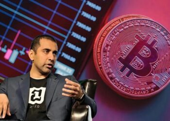 غول بزرگ مالی: بیت کوین راه نجات از بحران‌های بانکی بیشتر!