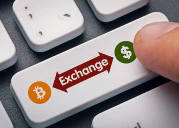 وضعیت صرافی‌های ارز دیجیتال در سه ماهه اول سال ۲۰۲۳!