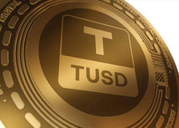 استیبل کوین TUSD از تتر پیشی گرفت!