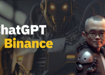 صرافی بایننس به جنگ chatgpt رفت! آیا ادعای chatgpt دروغ است؟