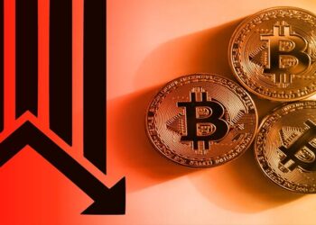 عوامل پشت پرده کاهش نقدینگی بیت کوین در بازار!