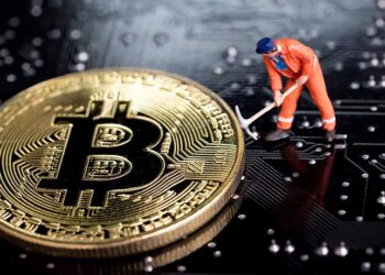 احتمال افزایش فشار فروش بیت کوین توسط ماینرها!