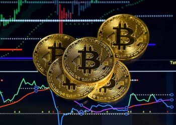 الگوهای تاریخی که از افزایش بیشتر قیمت بیت کوین خبر می‌دهند!