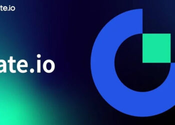 ورشکستگی صرافی رمزارزی Gate.io، شایعه یا واقعیت؟!