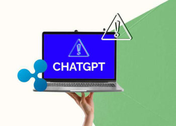 پیش بینی آینده ریپل توسط هوش مصنوعی ChatGPT!