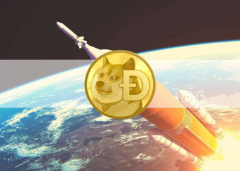 قیمت دوج کوین