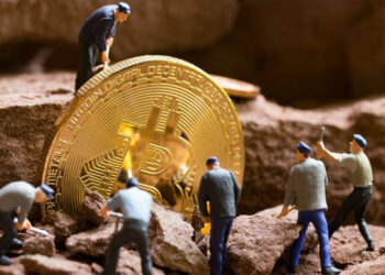 bitcoin-mines-deposit-exchanges-can-price-hold