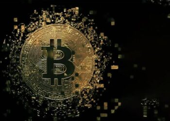 بیت کوین