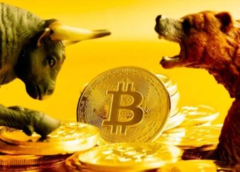 بازار بیت کوین